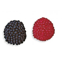 Moras pequeñas Moras pequeñas