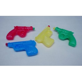 Pistolas Pistolas
