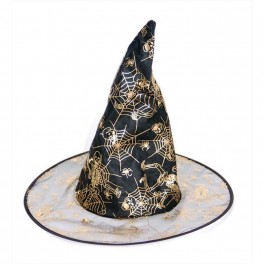 Sombrero de Bruja Sombrero de Bruja