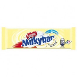 Milkybar Milkybar
