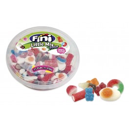 Little Mix Fini 500 gr. Little Mix Fini 500 gr.