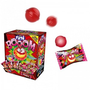 Fini boom Gum