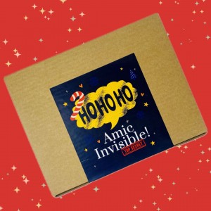 PACK AMIC INVISIBLE