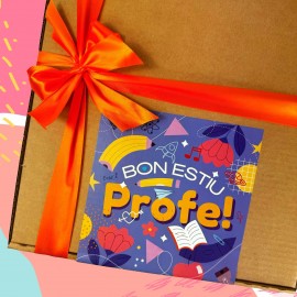 PACK BON ESTIU PROFE XXL