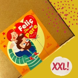 PACK XXL DIA DEL PARE