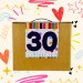 PACK 30 ANYS