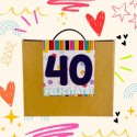 PACK 40 ANYS