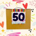 PACK 50 ANYS