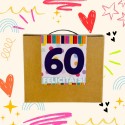 PACK 60 ANYS
