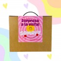PACK SORPRESA A LA VISTA