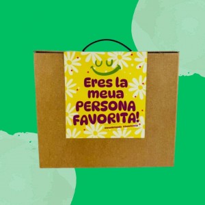 PACK ERES LA MEUA PERSONA FAVORITA