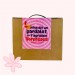 PACK PER A LA MILLOR GERMANA
