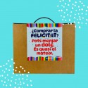 PACK COMPRAR LA FELICITAT