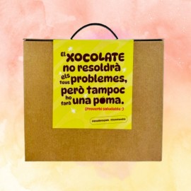 PACK XOCOLATE
