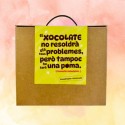 PACK XOCOLATE