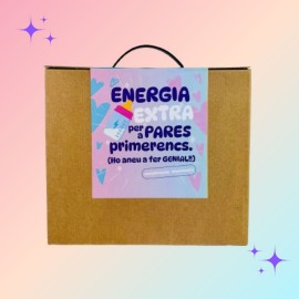 PACK ENERGIA EXTRA