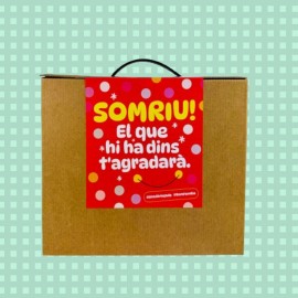 PACK SOMRIU