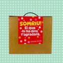 PACK SOMRIU