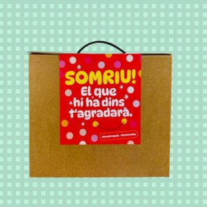 PACK SOMRIU