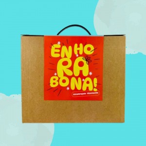PACK ENHORABONA