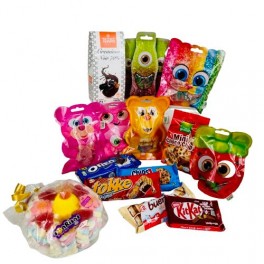 PACK XOCOLATE