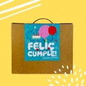 PACK FELIÇ CUMPLE