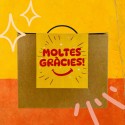 PACK MOLTES GRÀCIES