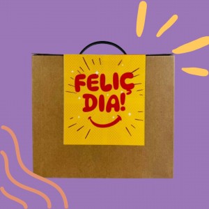 PACK FELIÇ DIA