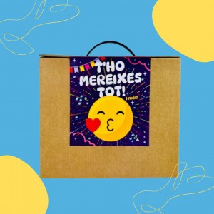 PACK T'HO MEREIXES TOT
