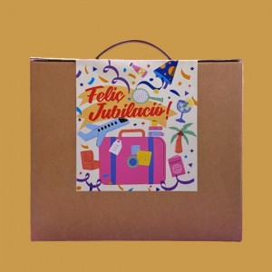 PACK JUBILACIÓ