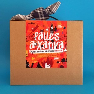 PACK PER A LA MILLOR GERMANA
