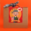 PACK FALLER PER SEMPRE