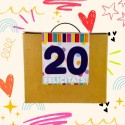 PACK 20 ANYS