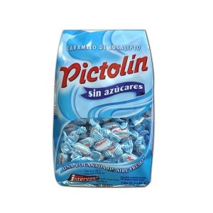 PictolinMenta sin azúcar