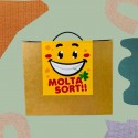 PACK MOLTA SORT