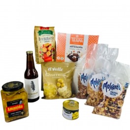 PACK ET VULL MOLT