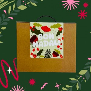 PACK BON NADAL (ASA VERDE)