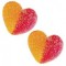 Corazón de Melocotón