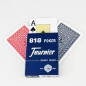 Baraja Poker nº818