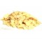 Almendra fileteada
