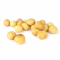 Macadamia cruda