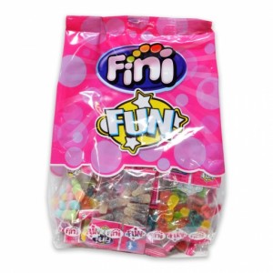 Fini Fun