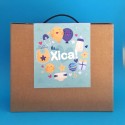 PACK ÉS XICA